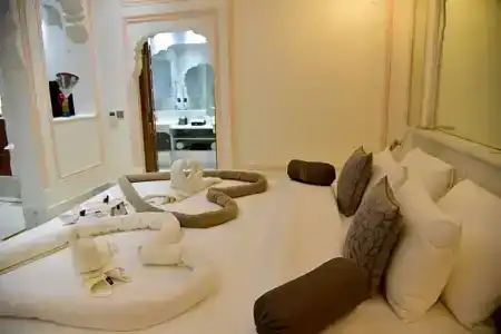 Buena Vista Luxury Garden Spa Resort - 47