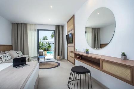Vanik Suites - 28
