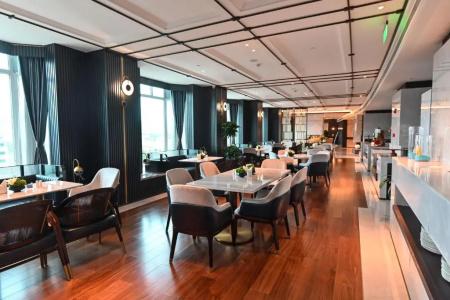 Wyndham Qingdao - 34