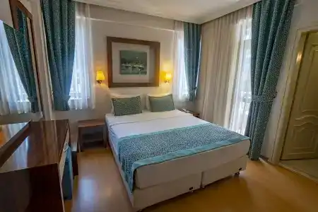 Tu Casa Gelidonya - 4