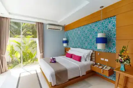 Apsara Beachfront Resort & Villa - Sha Extra Plus - 49