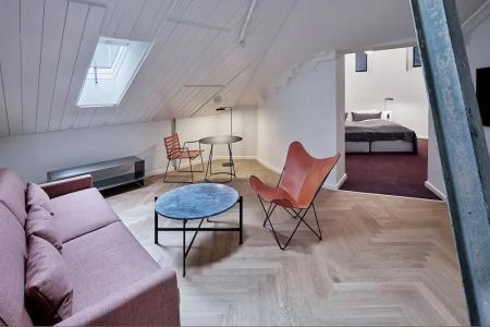 Ottilia by Brøchner Hotels - 138