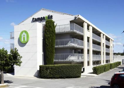 Campanile Montpellier Est Le Millénaire - 29