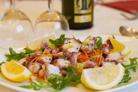 Pensione Al Pescatore - 14