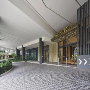 Holiday Inn Singapore Little India, An Ihg - Sg Clean - 0