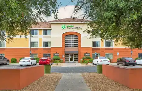 Extended Stay America Suites - Phoenix - - 0