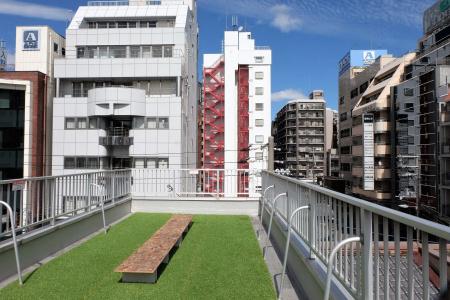 Osaka Namba Miyabi - 14