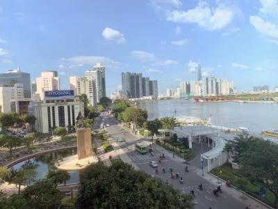 Renaissance Riverside Saigon - 100