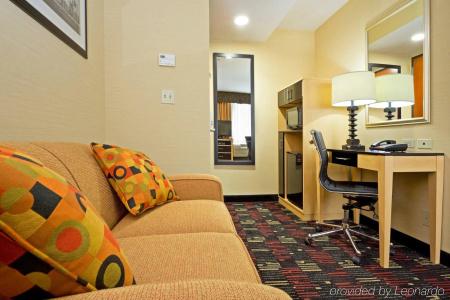 Holiday Inn Express - Wall Street, An Ihg - 4