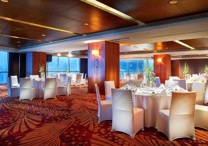 Sofitel Nanjing Galaxy - 11