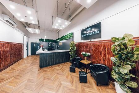 Maze Backpackers - - 1