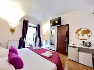 Cantu' Suite - 20