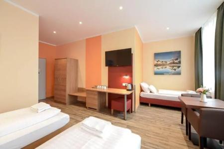 Alexander Business Hannover City - 18