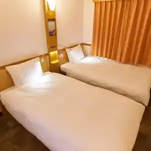 Toyoko Inn Saitama Toda Koen-eki Nishi-guchi - 41