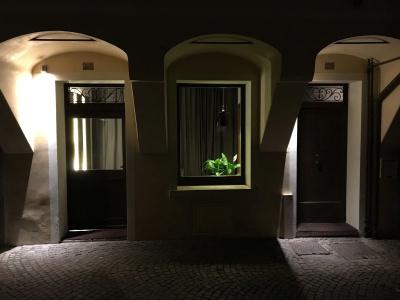 B&B Castelmenardo39 - 13