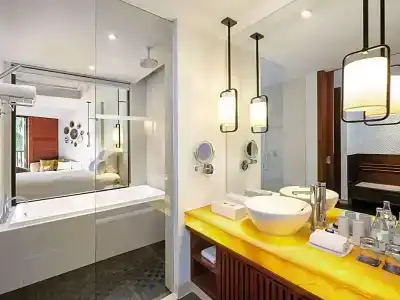 Pullman Danang Beach Resort - 57