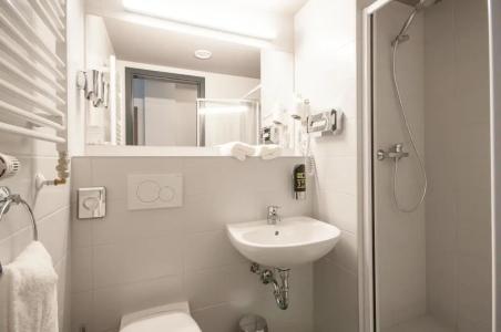 a&o Berlin Hauptbahnhof - 44