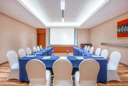 Holiday Inn Nanjing Aqua City, An Ihg - 39
