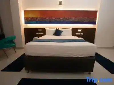 Citymax aqua park Aswan - 36