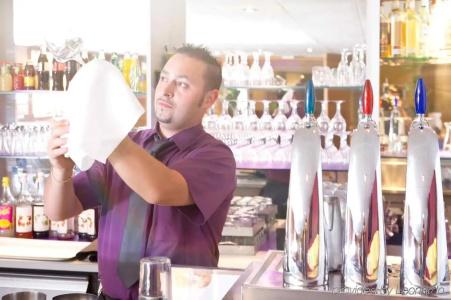 Novotel Aix-en-Provence Beaumanoir - 11