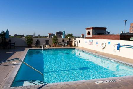 Hampton Inn Savannah Historic District - 16