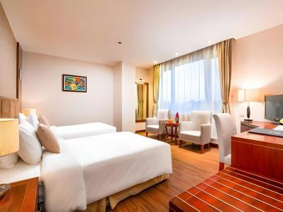 Nesta Hanoi - 32
