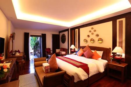 Viang Thapae Resort- Sha Extra Plus - 149