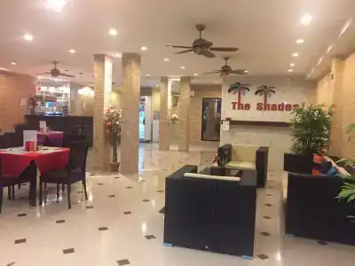 The Shades Boutique at Beach Road - 14