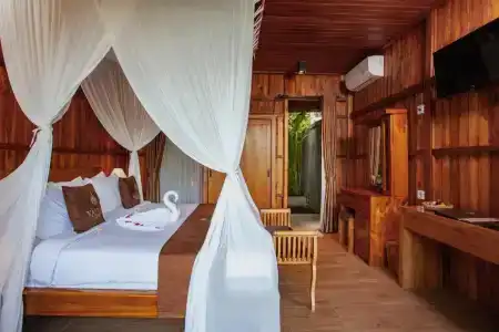 Yanyan Resort Ubud - 62
