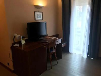 Hôtel Vesuvio - 22