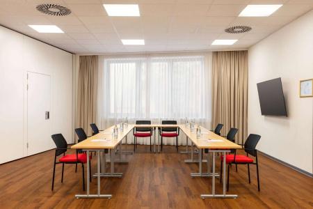 Amedia Plaza Speyer - 12