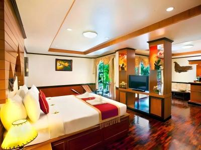 Havana Beach Resort Phangan - 4