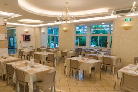 Europa Milano Marittima - 18