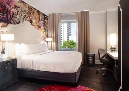 Al Maha Arjaan by Rotana - 3