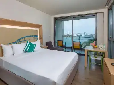 Novotel Danang Premier Han River - 53