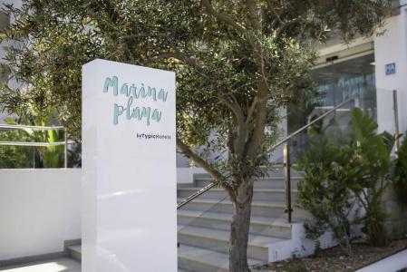 Apartamentos Marina Playa - Adults Only - 20