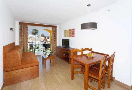 ApartClub Simó - 2