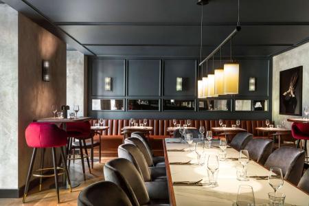 Radisson Blu, Madrid Prado - 13