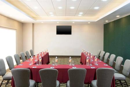 Four Points by Sheraton Queretaro Norte - 19