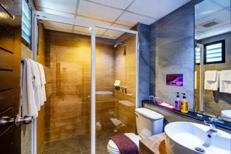 Livotel Lat Phrao Bangkok - 28