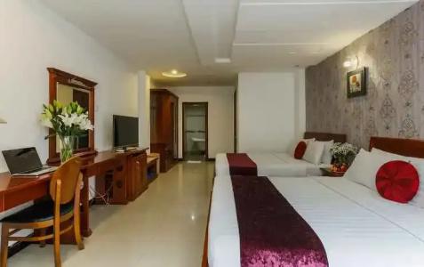 Td Saigon - 5