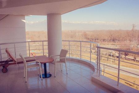 Qafqaz Thermal & Spa Resort - 25