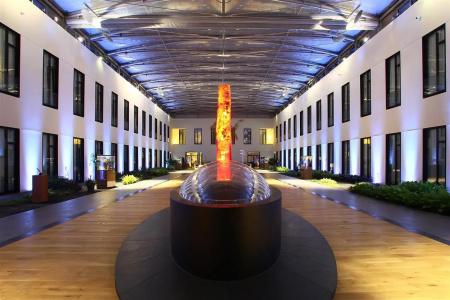 Mercure Moa Berlin - 14