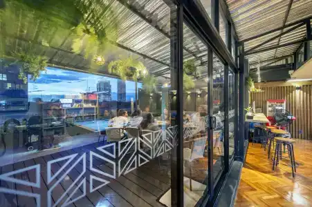 The Posh Phayathai - 25