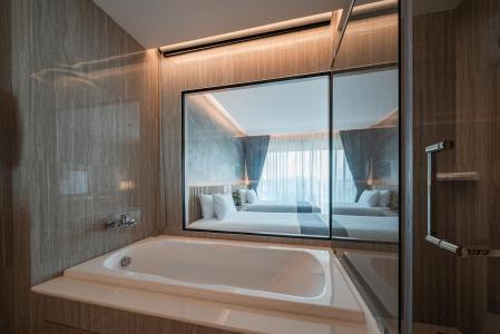 Mandarin Eastville, Pattaya - Sha Extra Plus - 7