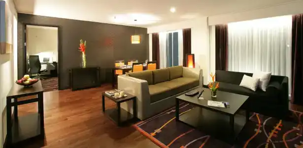 Radisson Suites Bangkok Sukhumvit - Sha Extra Plus - 13