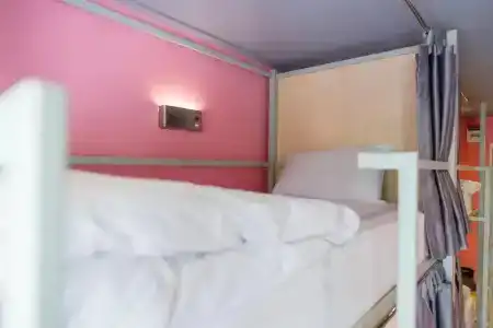 Siamaze Hostel - 93