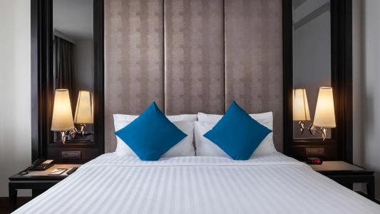 Mövenpick Sukhumvit 15 Bangkok - SHA Extra Plus Certified - 58