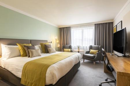 Holiday Inn Oxford, An Ihg - 37