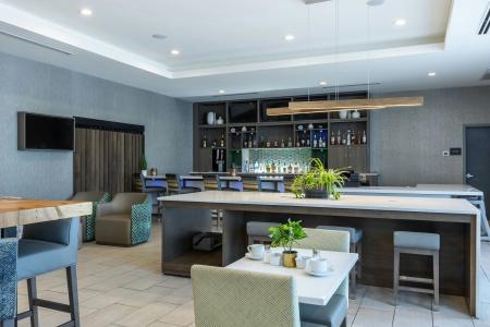 Holiday Inn - Woodruff Road, An Ihg - 39